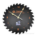 TAICHIV Circular Saw blade Clock Industrial Gifts